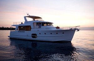 Beneteau Swift Trawler 52