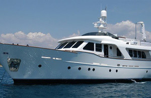 Benetti 79