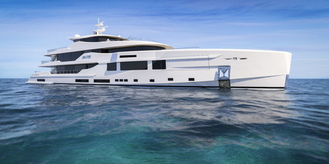 Benetti B192'
