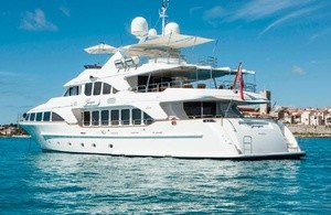 Benetti Classic 120