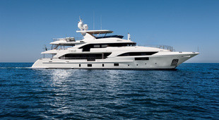 Benetti Classic Supreme 132