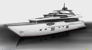 Benetti Sail Division BWA 33