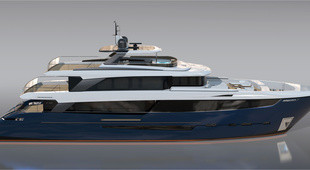 Benetti Sail Division BWA 37