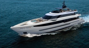 Benetti Sail Division BWA 42