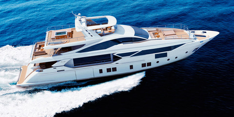 Benetti Vivace 125