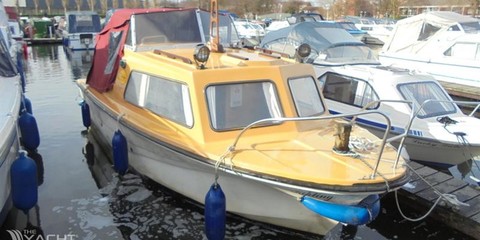 Birchwood 20 narrowbeam kipling