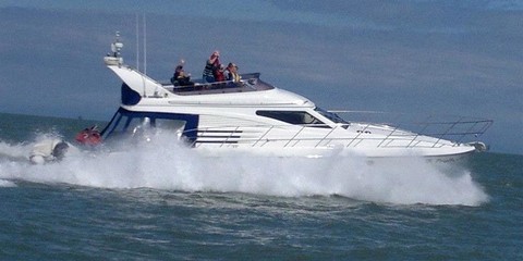 Birchwood 450 challenger