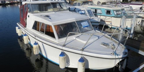 Birchwood sm 9613 mudskipper ( under offer)