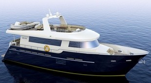 Black Sea Yachts BSY 65