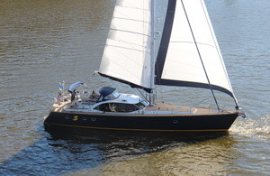 Black Sea Yachts BSY 67