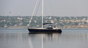 Black Sea Yachts BSY 67S