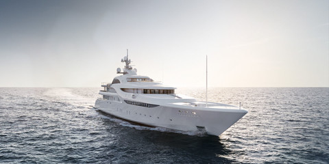 Blohm + Voss Graceful