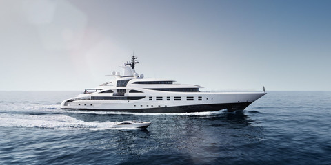 Blohm + Voss Palladium