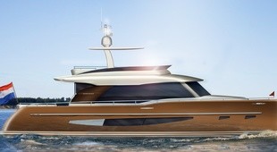 Boarnstream 1200 Elegance Fly