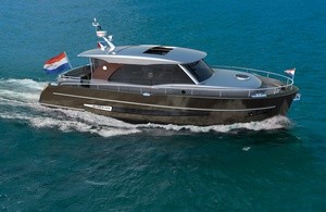 Boarnstream 1300 Elegance Sedan