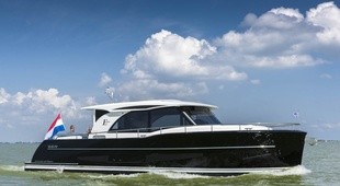 Boarnstream 1300 Express Sedan