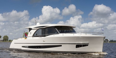 Boarnstream 1300 Sedan