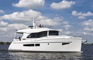 Boarnstream 1400 Elegance Fly