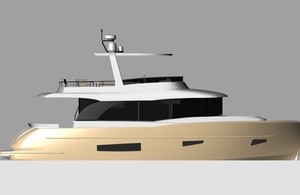 Boarnstream 1500 Elegance Fly