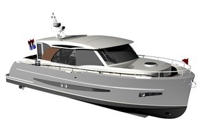 Boarnstream 1500 Express CS