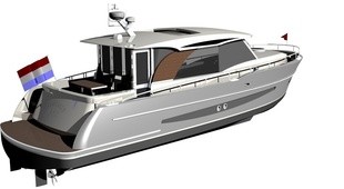 Boarnstream 1670 Elegance Express CS