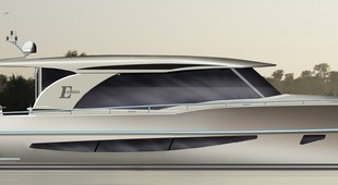 Boarnstream 1800 Elegance Center Sleeper