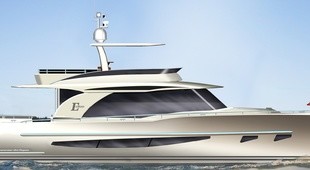 Boarnstream 1800 Elegance Fly