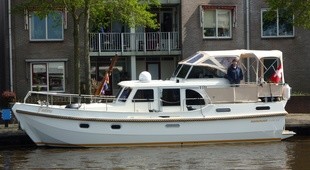 Boarnstream 35 Classic Line AK