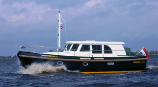 Boarnstream 35 Classic Line OK