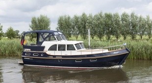 Boarnstream 38 Classic Line AK