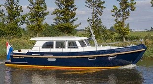 Boarnstream 40 Classic Line OK