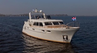 Boarnstream 42 OK-HT