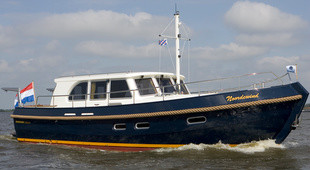 Boarnstream 43 Classic Line OK