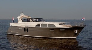 Boarnstream 46 Cabrio