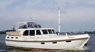 Boarnstream 46 Classic Line AK