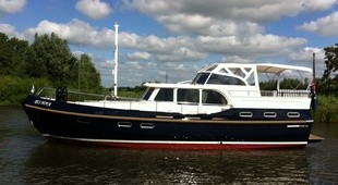 Boarnstream 50 Classic Line AK