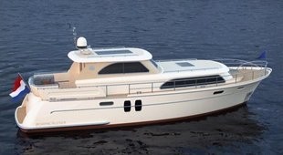 Boarnstream 50 Decksaloon