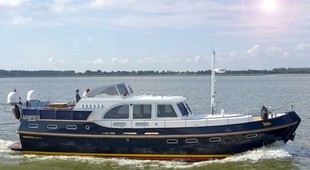 Boarnstream 55 Classic Line AK