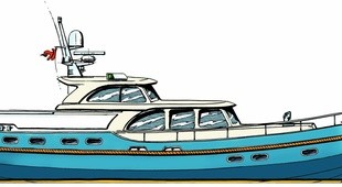 Boarnstream 55 Classic Line PH