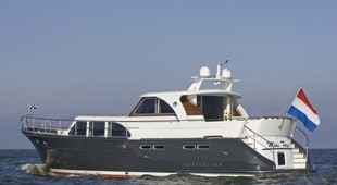 Boarnstream 60 Decksaloon