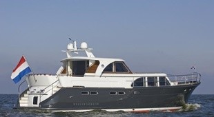 Boarnstream 72 Decksaloon