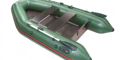 Mnev and K Boatswain Korsar BSN-300