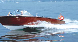 Boesch 620 Acapulco de Luxe