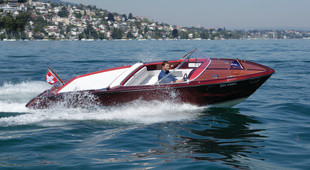 Boesch 710 Ascona De Luxe