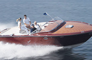 Boesch 900 Riviera de Luxe