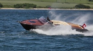 Boesch 970 St. Tropez