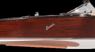 Boesch Sunski 625