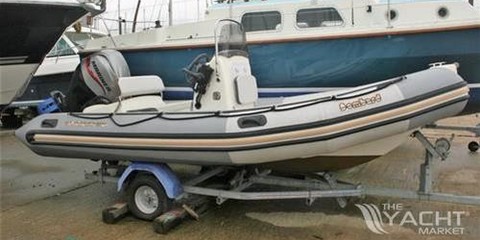 Bombard rib bombard sunrider 500