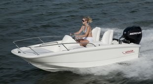 Boston Whaler 130 Super Sport