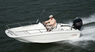Boston Whaler 150 Super Sport